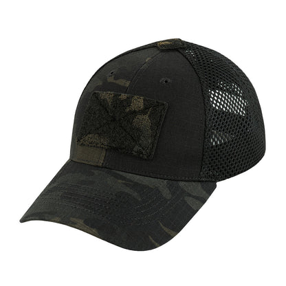Elite Tactical Baseball Cap with Mesh NYCO Extreme
