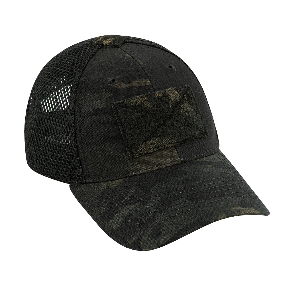 Elite Tactical Baseball Cap with Mesh NYCO Extreme