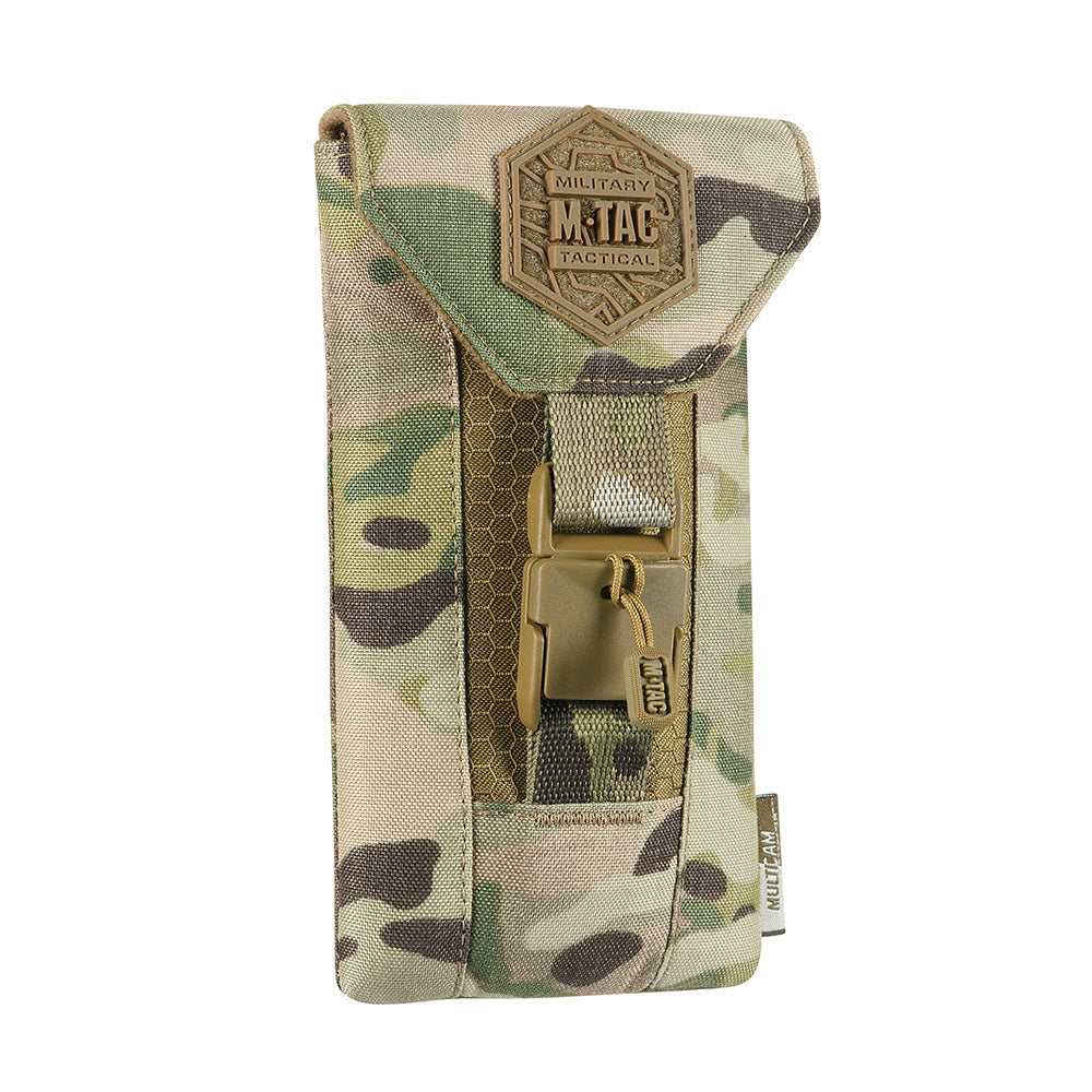 Smartphone Pouch Elite Large Hex