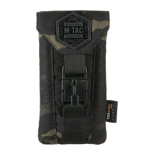 Smartphone Pouch ELite Medium Hex