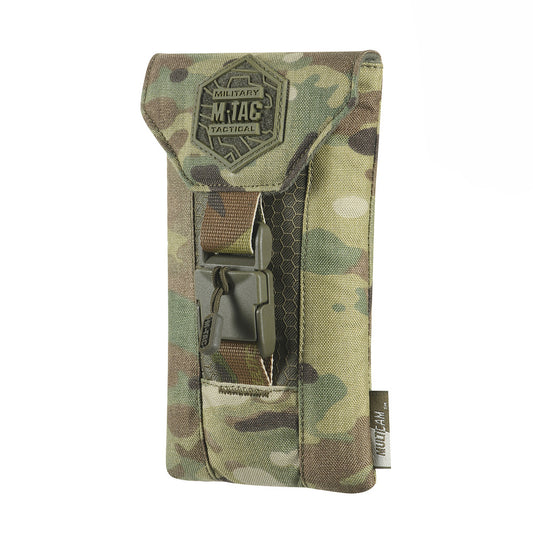 Pouch Smartphone Elite Large Hex