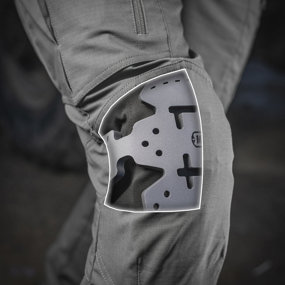 Eva Knee Pad Inserts (Pair)