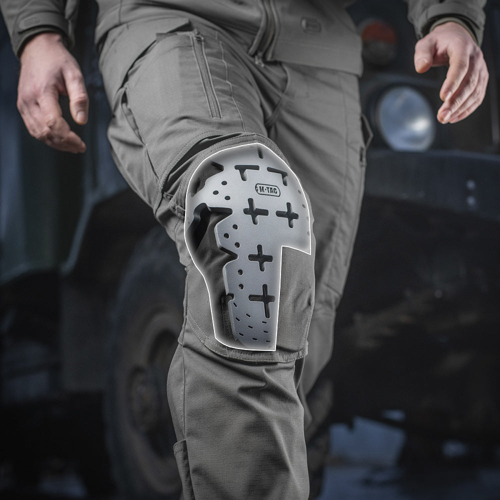 Eva Knee Pad Inserts (Pair)