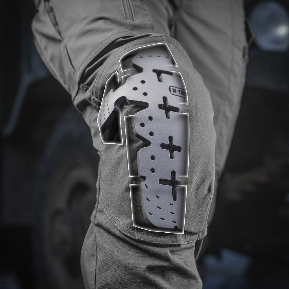 Eva Knee Pad Inserts (Pair)