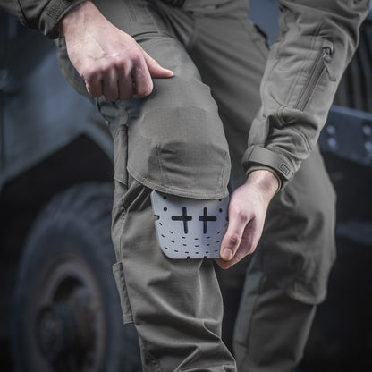 Eva Knee Pad Inserts (Pair)