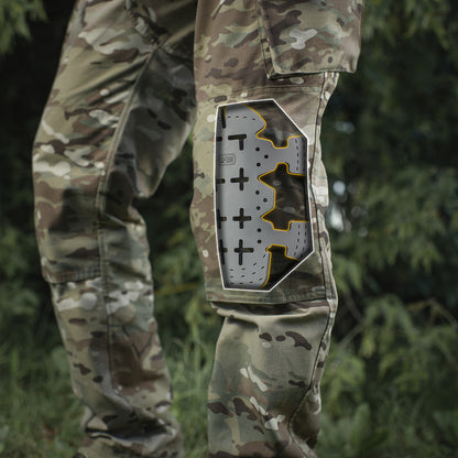 Eva Knee Pad Inserts (Pair)
