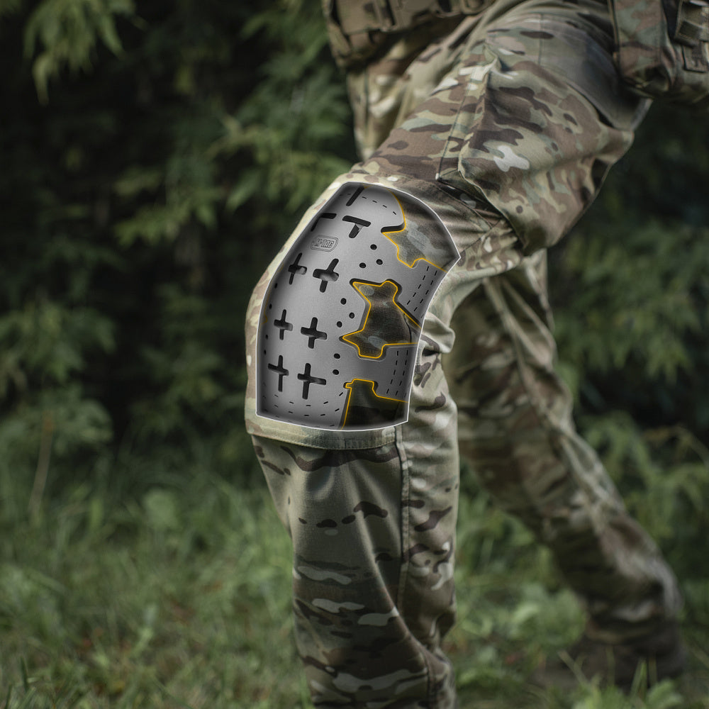 Eva Knee Pad Inserts (Pair)