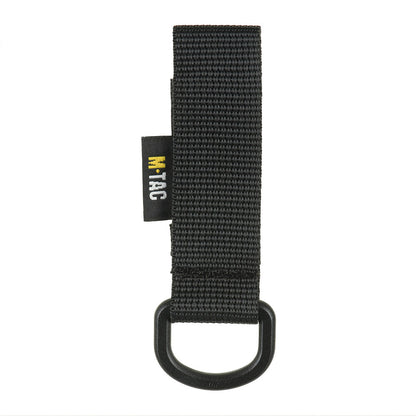 M-Tac fastening with D-ring