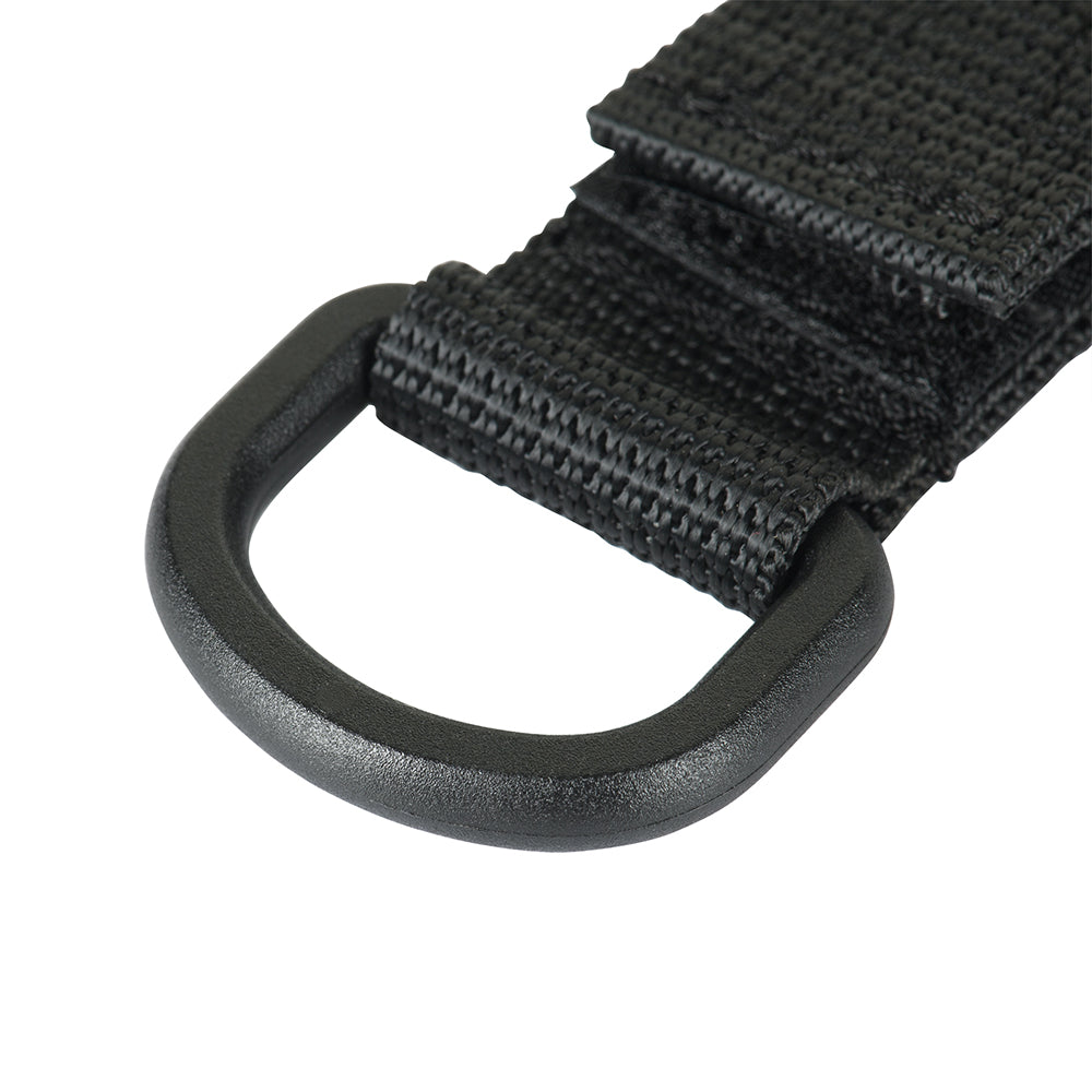 M-Tac fastening with D-ring