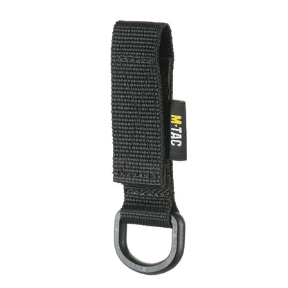 M-Tac fastening with D-ring