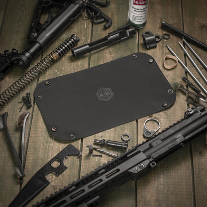 M-Tac field Maintenance Tray 18x30cm