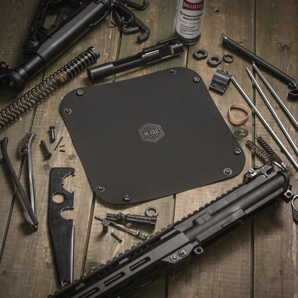 Field Maintenance Tray 24x24cm