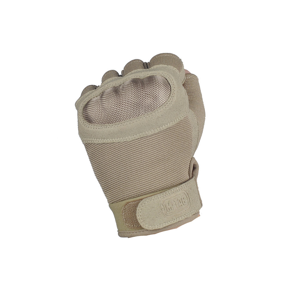 Fingerless gloves Assault Tactical Mk.3