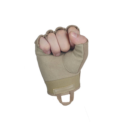 Fingerless gloves Assault Tactical Mk.3
