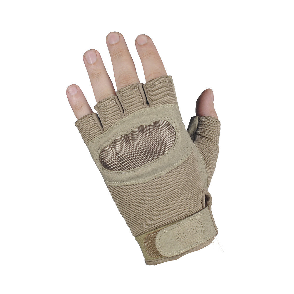 Fingerless gloves Assault Tactical Mk.3
