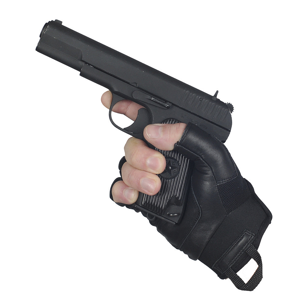 M-Tac fingerless gloves Assault Tactical Mk.4