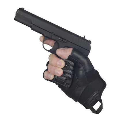 M-Tac fingerless gloves Assault Tactical Mk.4