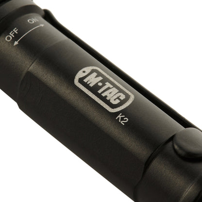 Flashlight K2
