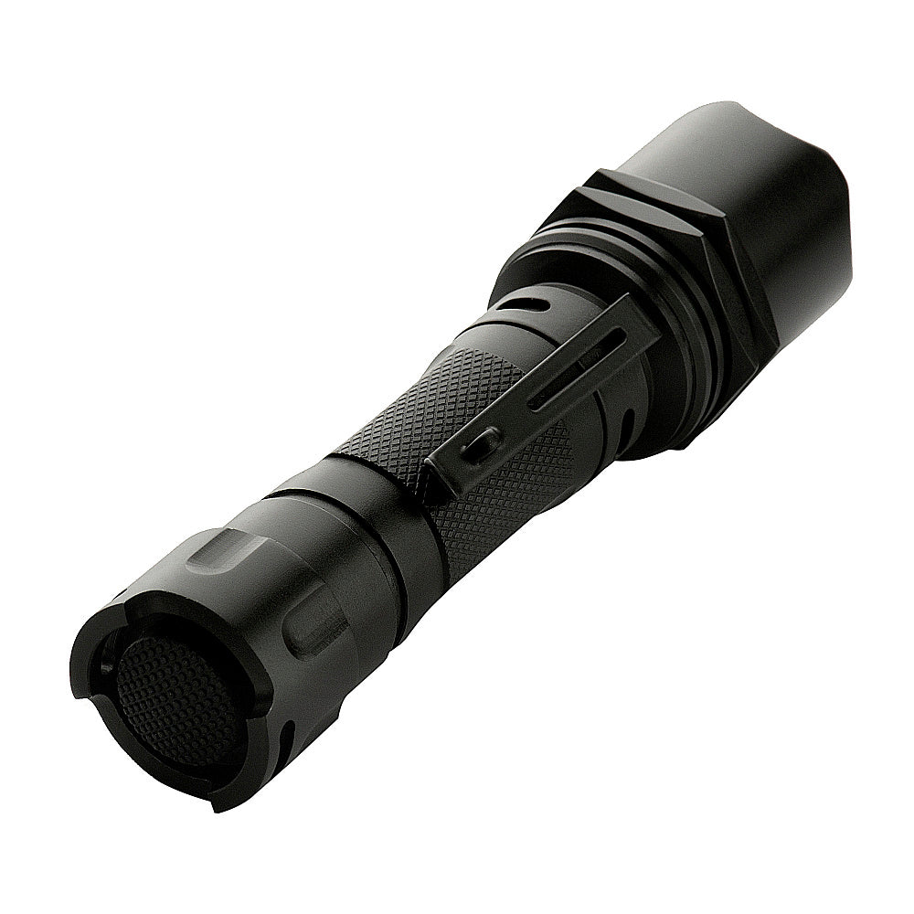 Flashlight M22-C