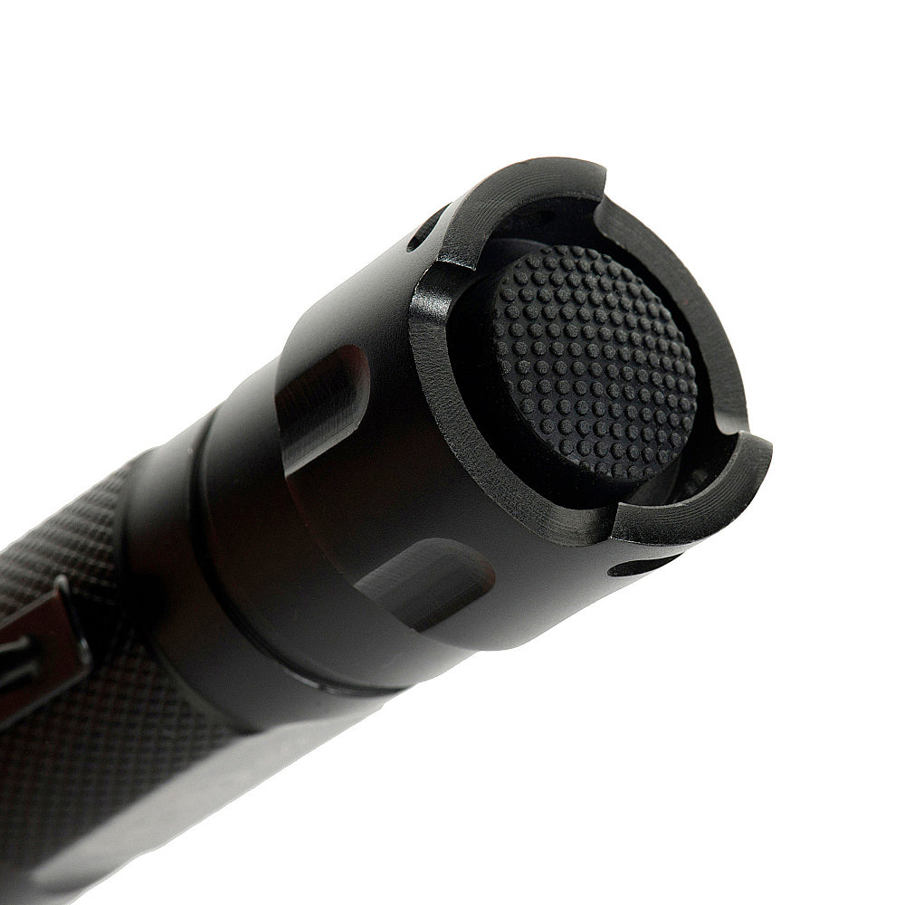 Flashlight M22-C