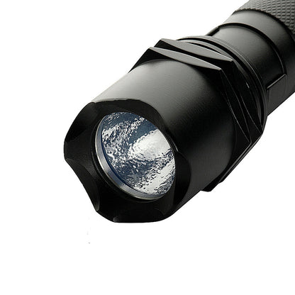 Flashlight M22-C
