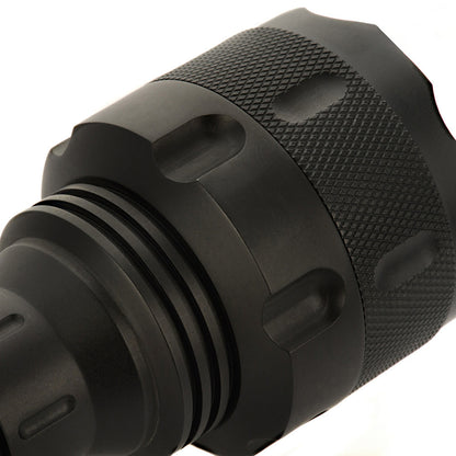Flashlight ML-8