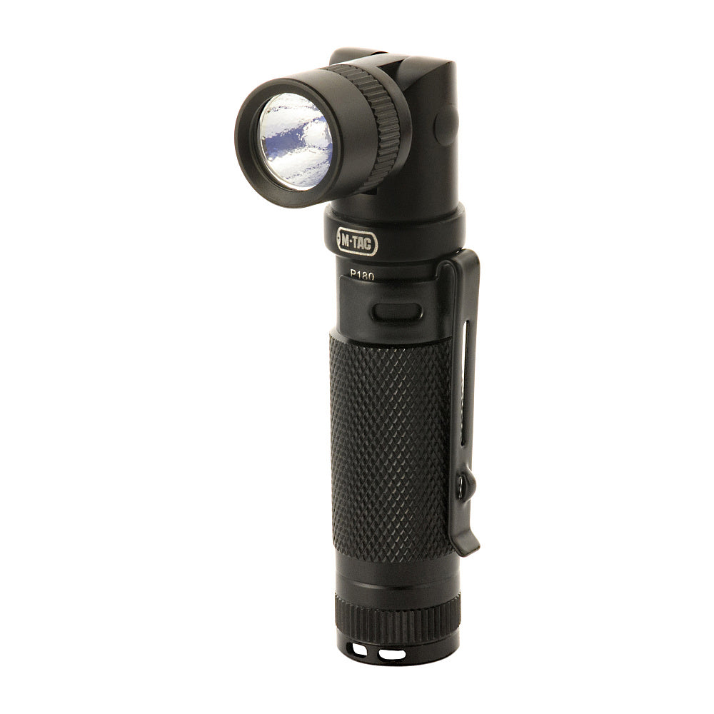 Flashlight P180