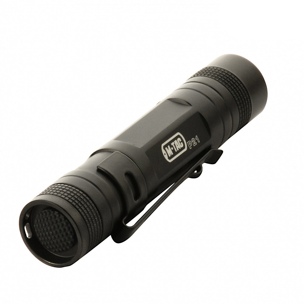 Flashlight P21