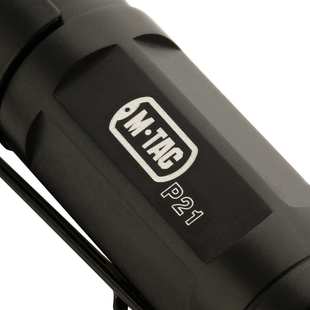 Flashlight P21