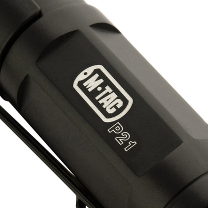 Flashlight P21
