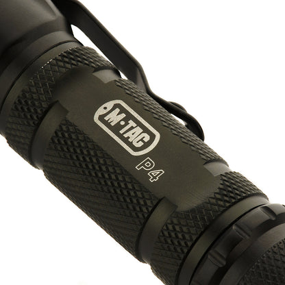 Flashlight P4
