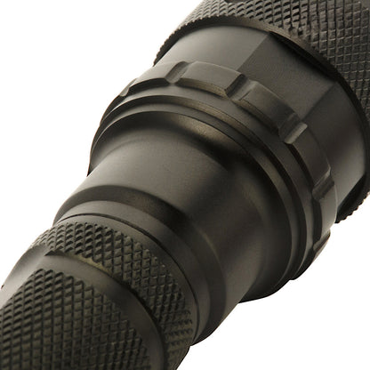 Flashlight P4