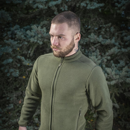 Jacket Nord Polartec