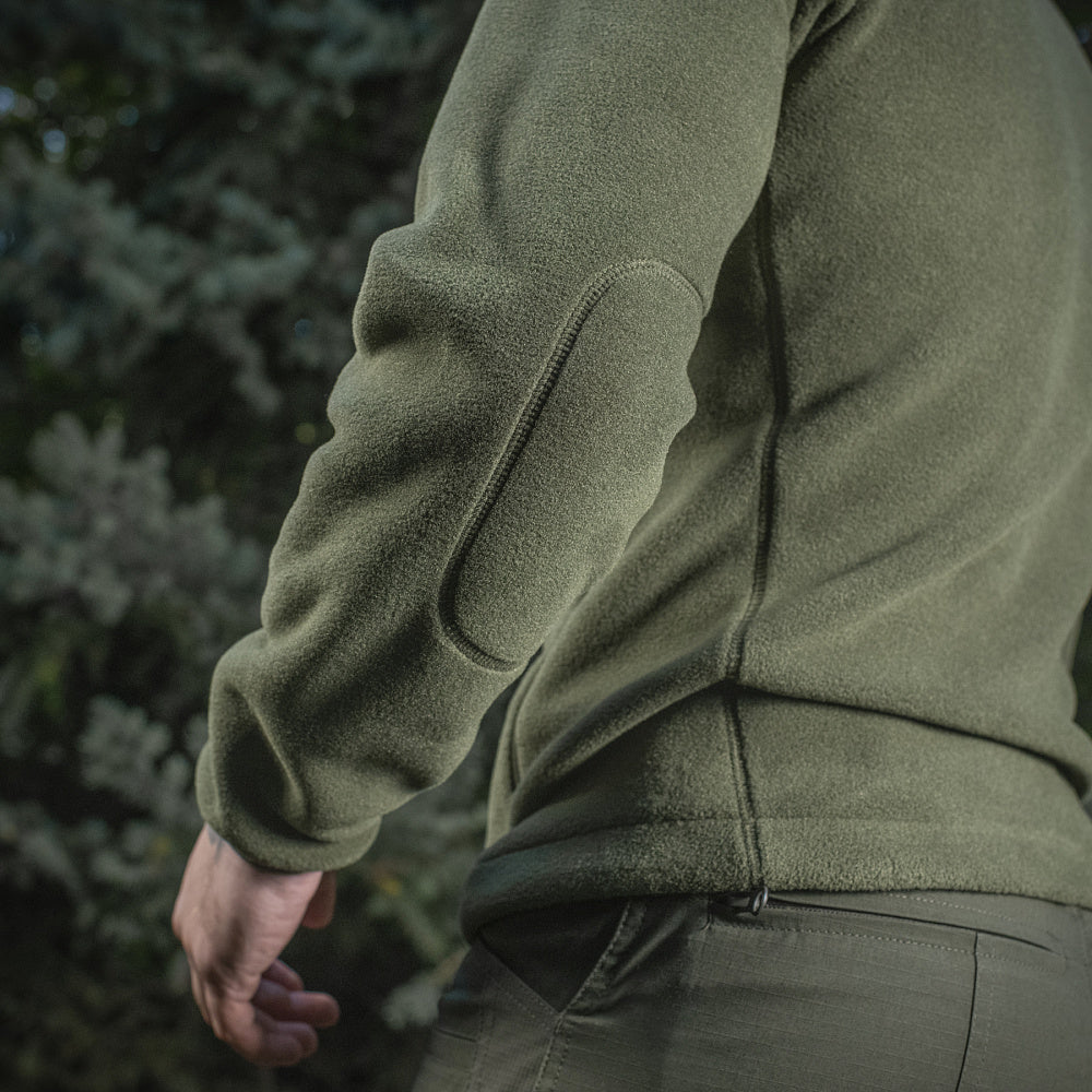 Jacket Nord Polartec