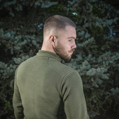 Jacket Nord Polartec