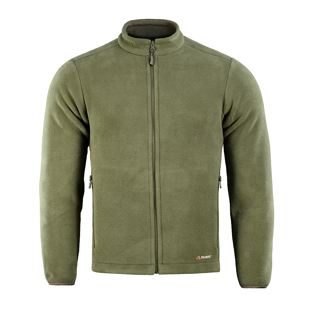 Jacket Nord Polartec
