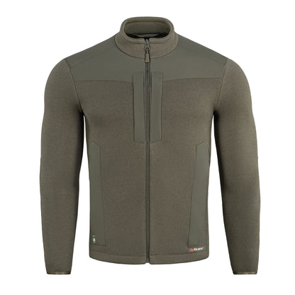 Fleece jacket Senator Polartec