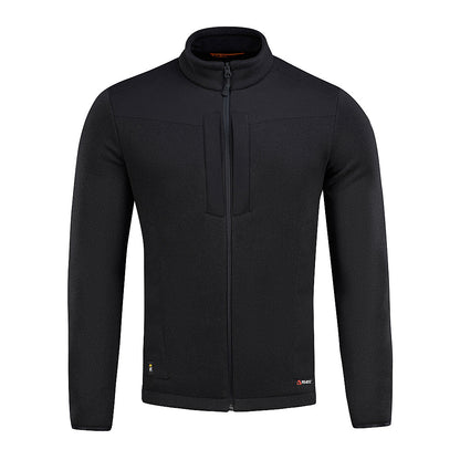 Fleece jacket Senator