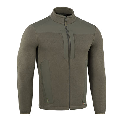 Fleece jacket Senator Polartec