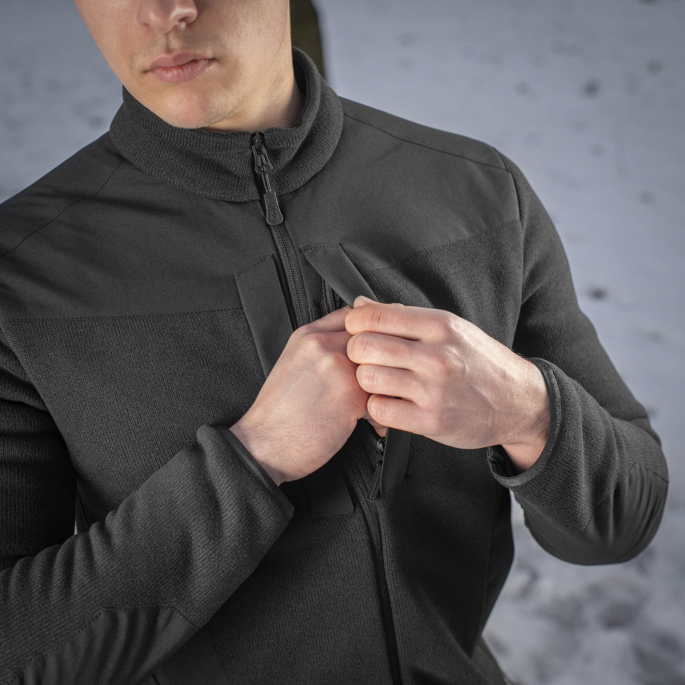 Fleece jacket Senator