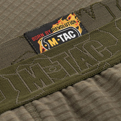 Fleece pants Delta Level 2