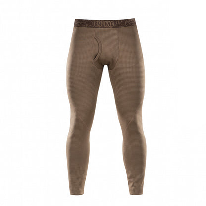 Fleece pants Delta Level 2