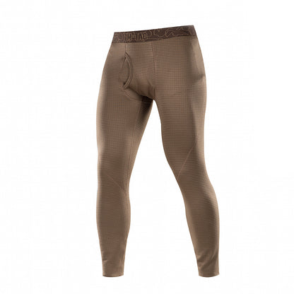 Fleece pants Delta Level 2