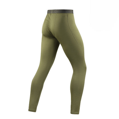 Fleece pants Delta Level 2