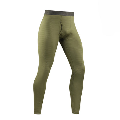 Fleece pants Delta Level 2
