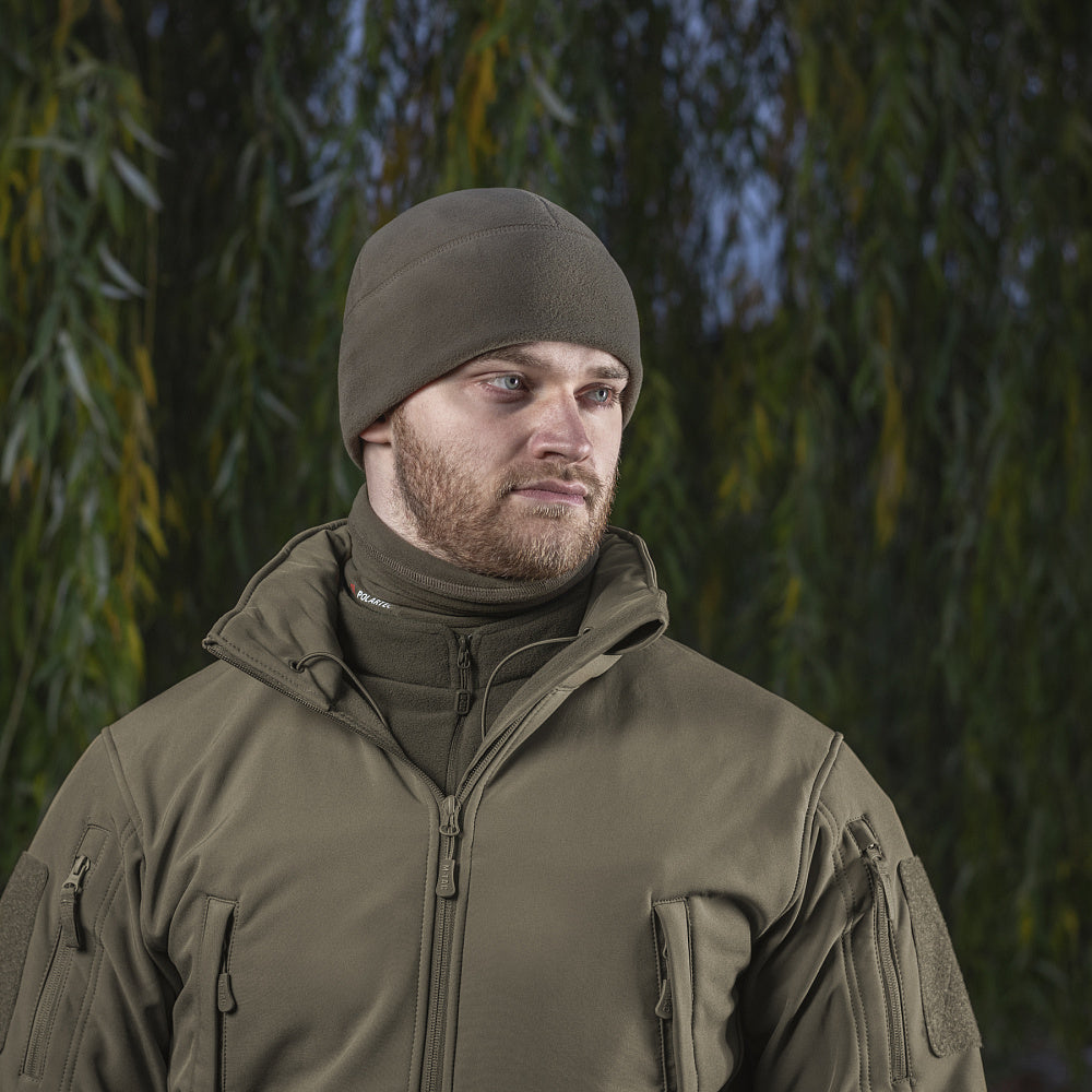 Fleece Polartec Watch Cap