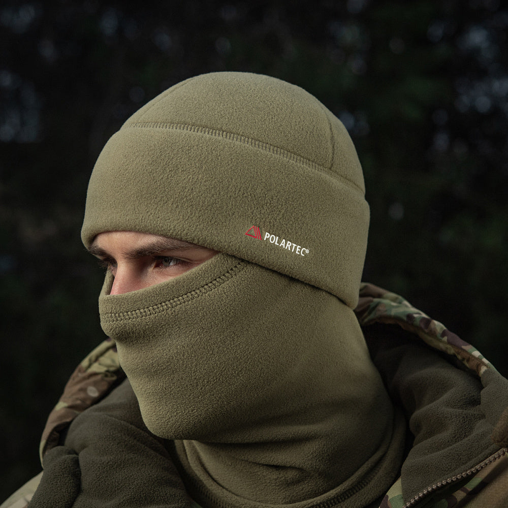 Fleece Polartec Watch Cap