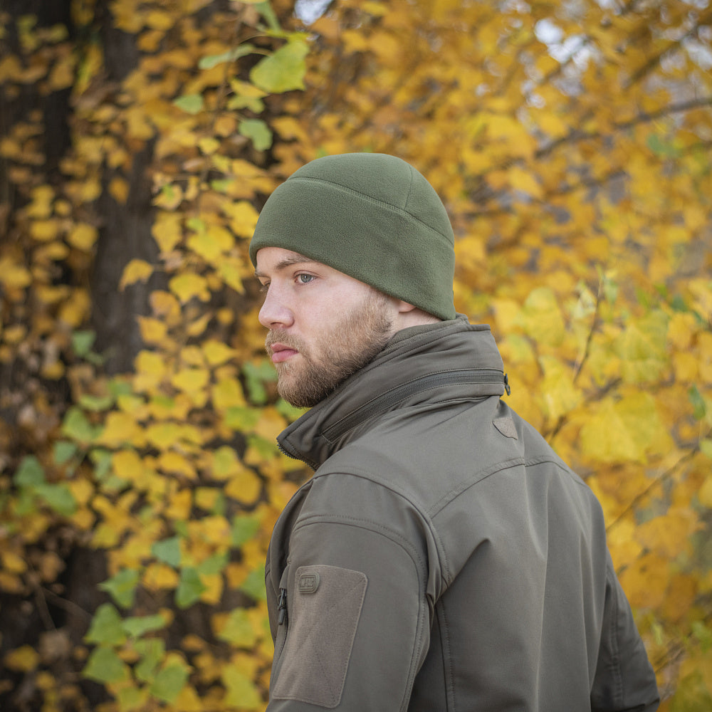 Fleece Polartec Watch Cap