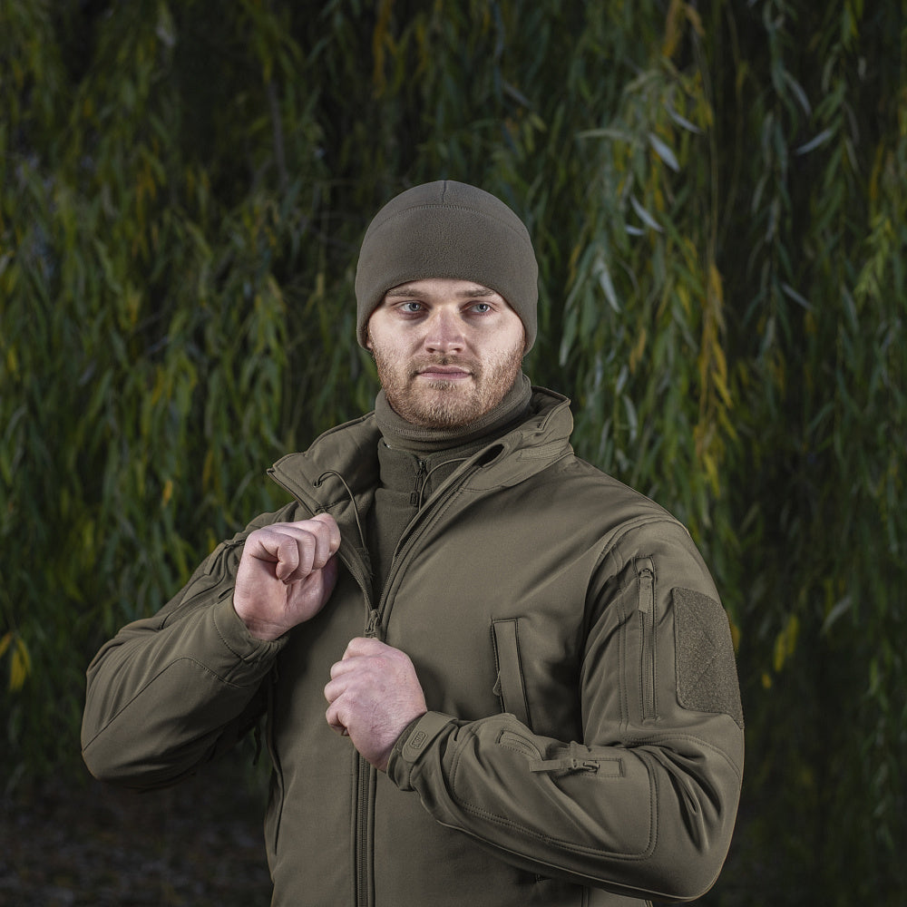 Fleece Polartec Watch Cap