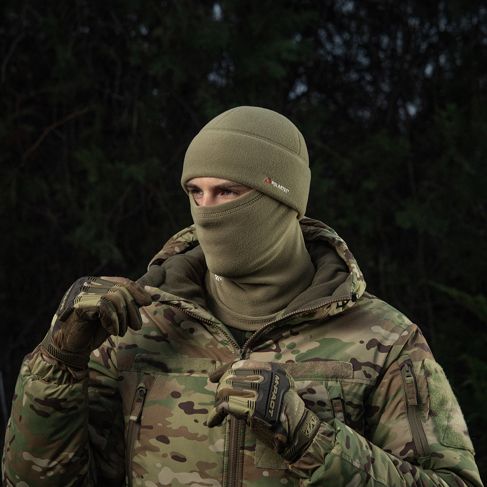 Fleece Polartec Watch Cap